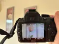 Фотоапарат Nikon D3100, снимка 10