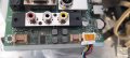 Main Board 17MB171 for TOSHIBA 32LA2063DG, снимка 3