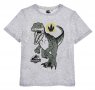 Блуза с къс ръкав за момче Jurassic World, снимка 1 - Детски тениски и потници - 36970344