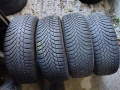 4бр.зимни гуми BRIDGESTONE 235 65 17 DOT21 цена за брой, снимка 1