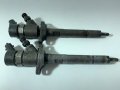 Дюзи за Ford, Mazda, Volvo, Peugeot, Citroen 1.6HDi, 1.6TDCi, 1.6Di 90-110к.с. 0445110188, снимка 2