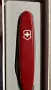VICTORINOX!!Ултратънк,чисто нов Victorinox Excelsior (84 мм) – Елегантен швейцарски нож, снимка 1