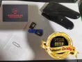 Резачка за сим инструмент машинка за прецизно и точно рязане на SIM карти от стомана комбинирана, снимка 7