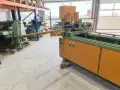 Двуглава лепачка за PVC дограма, немска, монофазна , снимка 12