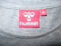 Тениски HUMMEL  дамски,ХС-С, снимка 4