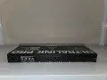 Аудио еквалайзер: Behringer Ultralink Pro MX882, снимка 3