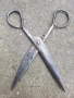 Кована ножица , снимка 3