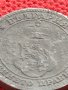 Монета 10 стотинки 1917г. ЦАРСТВО БЪЛГАРИЯ УНИКАТ НАД СТОГОДИШНА ЗА КОЛЕКЦИЯ ДЕКОРАЦИЯ 32699, снимка 8