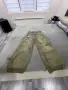 Дамски карго балон панталони G-Star, снимка 2