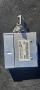 ECU Компютър двигател Opel Astra F  X16SZ    /    16204729   / D95006, снимка 2