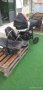 Комбинирана бебешка количка., снимка 1 - Детски колички - 42274459