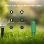 Интелигентен сензор за влажност на почвата Zigbee Gen2 капацитивен, стабилен сигнал НОВО, снимка 4
