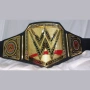 WWE UNDISPUTED CHAMPIONSHIP UNIVERSAL REPLICA BELT BRASS ADULT SIZE NEW Шампионски колан отличен, снимка 8