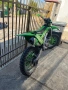 Kawasaki kx250f, снимка 9