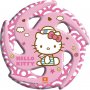 Фризби Hello Kitty, 21 см (Mondo 09512) НОВО, снимка 1 - Други - 39676943