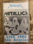 Рядка касетка! METALLICA - L.A. for a Fucking Beer - Unison , снимка 1