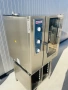 Готварски Конвектомат Rational/Рационал CombiMasterPlus 101.ЧИСТО НОВ, снимка 1