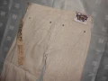 Панталон -100 % лен A.M.N madness national, снимка 11