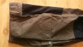 Lundhags Field Ws Pants за лов и туризъм размер 42 - L дамски панталон става и за мъжки - 75, снимка 7
