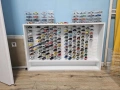 Етажерка за 80 колички 1:64 Hot Wheels, Matchbix и др., снимка 4