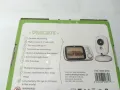 Видео бебефон с камера Mappy ГАРАНЦИЯ, снимка 2