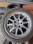 Джанти с гуми, различни модели, снимка 5