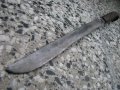 Каракулак нож с кания, снимка 2