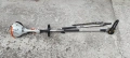 Бензинов храсторез Stihl KM 56 RC, снимка 6