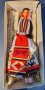 Соц Български и Руски сувенирни кукли, снимка 1 - Антикварни и старинни предмети - 32158426
