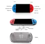 Преносима игрова конзола X12 екран 5.1 инча, тв игра с вградени игри, снимка 2