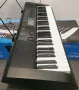 НОВ синтезатор клавир CASIO CTK-1200 пиано 5 октави плътни клавиши, снимка 2