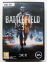 Игра за компютър PC " BATTLEFIELD 3 " - 2011г., снимка 1