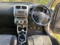 Тойота Урбан Крузер/Toyota Urban Cruser 1.33vvt-i 99кс/2010г/НА ЧАСТИ, снимка 9