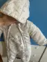 Бебешки космонавт 3-6м и шапка подарък към него, снимка 5