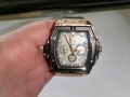 Часовник Hublot 582896, снимка 1