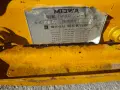 Трамбовки Kubota ЯПОНСКА ТРАМБОВКА, снимка 5