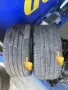  2 броя 20-ки гуми Continental Eco Contact 6 Q (245/40/20)-DOT-2024, снимка 3