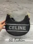 Celine чанта черна, снимка 3