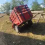 Ремарке без регистрация, снимка 4