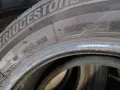 2бр.летни гуми 235/65/16C Bridgestone, снимка 7