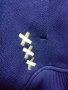 Ajax Amsterdam Adidas Vintage оригинално горнище рядък модел Аякс, снимка 7