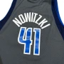 Оригинален мъжки потник Mitchell & Ness x Dirk Nowitzki x Dallas Mavericks | XXL , снимка 4
