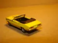 1:87 H0 HIGH SPEED CHEVROLETTE ??? КОЛИЧКА МОДЕЛ ИГРАЧКА, снимка 4