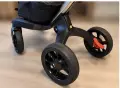 Stokke Xplory X Gold Limited Edition, снимка 5