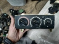 Панел климатик за RENAULT Megane 1 , A53100864N2 , 651942P , снимка 1