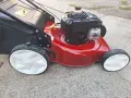 Косачка Toro Briggs самоходна 5 к.с. мулчираща с кош, снимка 14