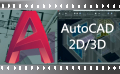Видео Курс по AutoCAD 2D версия 2024. Сертификат по МОН и Europass. , снимка 6