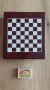шах кутия дървена за ценители , снимка 4