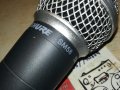 SHURE SM58 ВНОС France 🇫🇷 0212212103, снимка 12