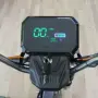 Триместна товарна електрическа триколка Max Motors Go Pro 2000W, (трансформираща се), снимка 12